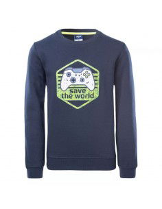 Bejo Yakko Jrb Jr sweatshirt 92800438612