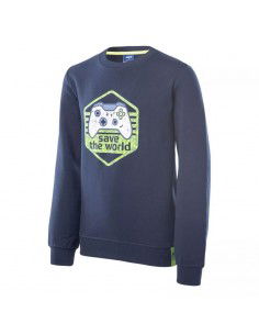 Bejo Yakko Jrb Jr sweatshirt 92800438612 2