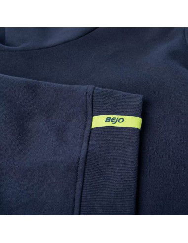 Bejo Παιδικό Φούτερ Navy Μπλε 92800438612 Bejo Παιδικό Φούτερ Navy Μπλε 92800438612