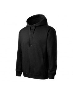 Malfini Moon M MLI42001 sweatshirt black