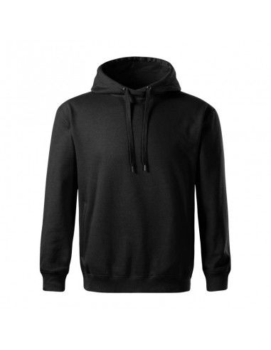 Malfini Moon M MLI42001 sweatshirt black Malfini Moon M MLI42001 sweatshirt black