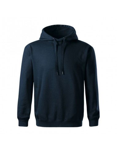 Malfini Moon M MLI42002 sweatshirt navy blue Malfini Moon M MLI42002 sweatshirt navy blue