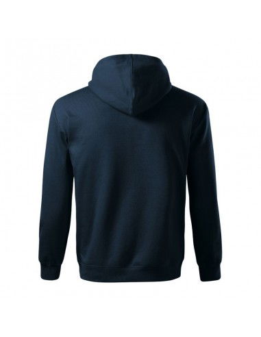 Malfini Moon M MLI42002 sweatshirt navy blue Malfini Moon M MLI42002 sweatshirt navy blue