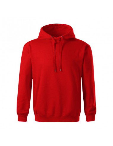 Malfini Moon M MLI42007 sweatshirt red Malfini Moon M MLI42007 sweatshirt red