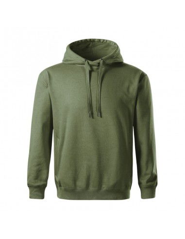 Malfini Moon M MLI42009 khaki sweatshirt Malfini Moon M MLI42009 khaki sweatshirt