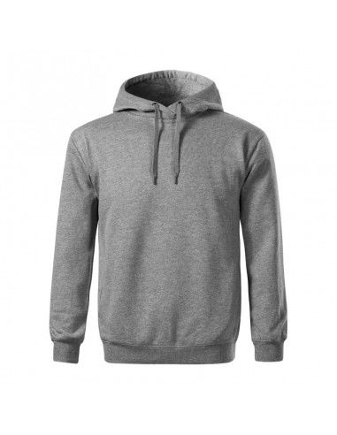 Malfini Ανδρικό Φούτερ Dark gray melange MLI-42012 Malfini Ανδρικό Φούτερ Dark gray melange MLI-42012