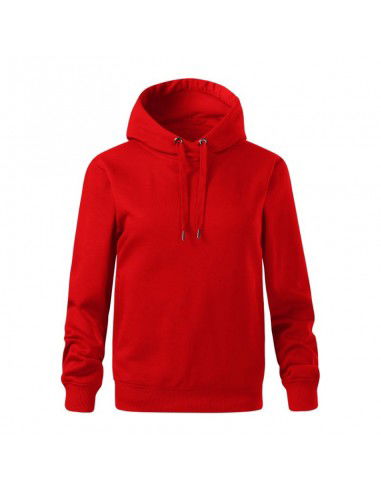 Malfini Moon W sweatshirt MLI42107 red Malfini Moon W sweatshirt MLI42107 red