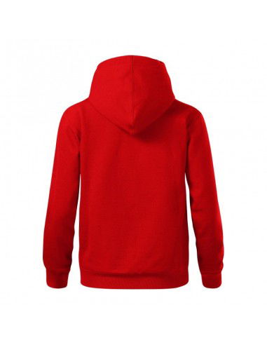 Malfini Moon W sweatshirt MLI42107 red Malfini Moon W sweatshirt MLI42107 red