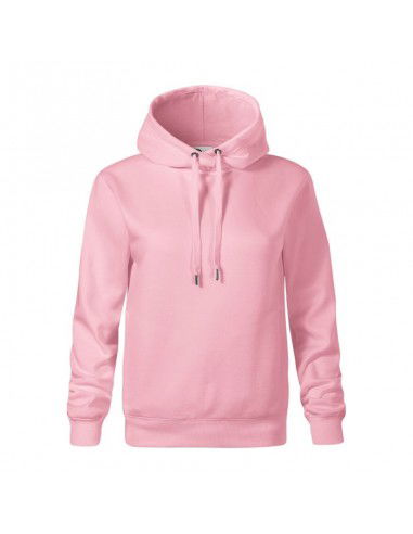 Malfini Moon W sweatshirt MLI42130 pink Malfini Moon W sweatshirt MLI42130 pink