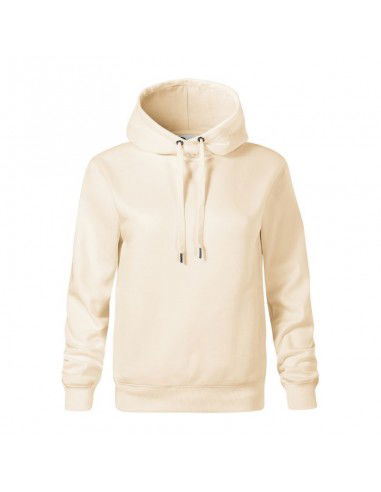 Malfini Moon W sweatshirt MLI42121 almond Malfini Moon W sweatshirt MLI42121 almond
