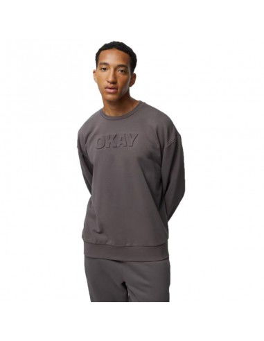 Outhorn M0755 M OTHAW23TSWSM0755 24S sweatshirt Outhorn M0755 M OTHAW23TSWSM0755 24S sweatshirt