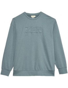 Outhorn M0755 M OTHAW23TSWSM0755 46S sweatshirt