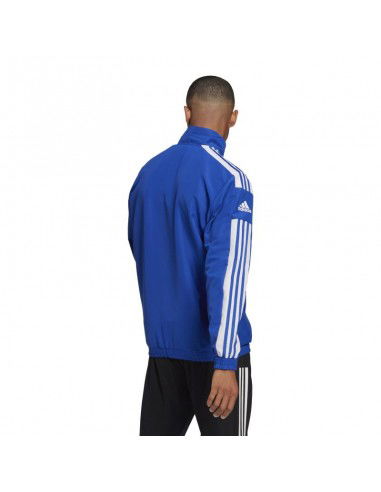 Adidas Squadra 21 M GP6445 sweatshirt Adidas Squadra 21 M GP6445 sweatshirt