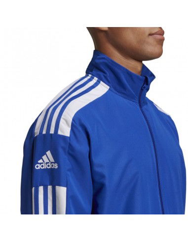 Adidas Squadra 21 M GP6445 sweatshirt Adidas Squadra 21 M GP6445 sweatshirt