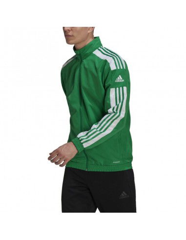 Adidas Squadra 21 M sweatshirt GP6447 Adidas Squadra 21 M sweatshirt GP6447