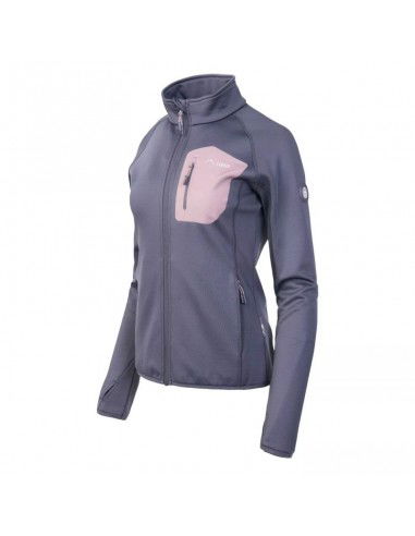 Elbrus Nomi W sweatshirt 92800549492 Elbrus Nomi W sweatshirt 92800549492