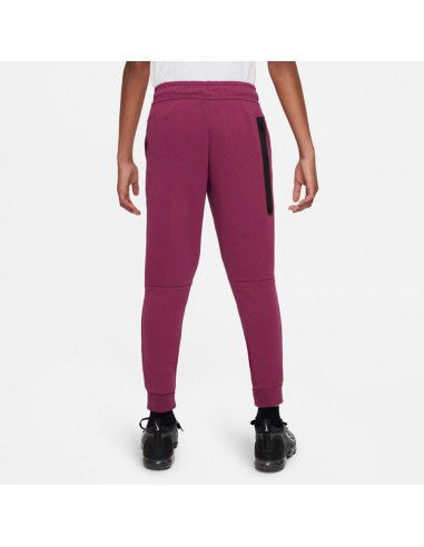Nike Παιδικό Παντελόνι Φόρμας Μωβ CU9213-653 Nike Παιδικό Παντελόνι Φόρμας Μωβ CU9213-653