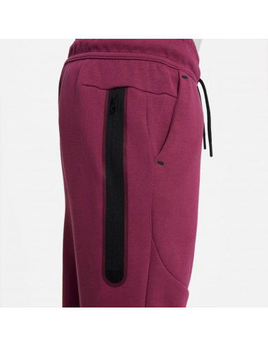 Nike Παιδικό Παντελόνι Φόρμας Μωβ CU9213-653 Nike Παιδικό Παντελόνι Φόρμας Μωβ CU9213-653