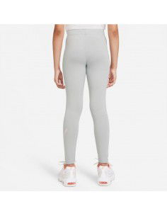Nike Παιδικό Κολάν Αθλητικό Μακρύ Γκρι Favorites DD6278-077 2