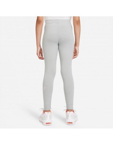 Nike Παιδικό Κολάν Αθλητικό Μακρύ Γκρι Favorites DD6278-077 Nike Παιδικό Κολάν Αθλητικό Μακρύ Γκρι Favorites DD6278-077