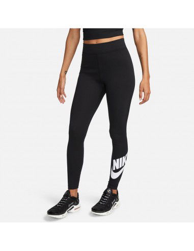 Nike Γυναικείο Μακρύ Κολάν Μαύρο DV7791-010 Nike Γυναικείο Μακρύ Κολάν Μαύρο DV7791-010