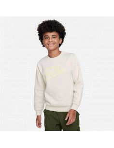Nike Sportswear Club FD3182141 sweatshirt 2