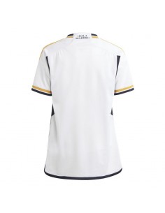 Adidas 23/24 Home IB0011 Παιδική Φανέλα Ποδοσφαίρου 2