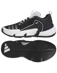 Adidas Trae Unlimited HQ1020 shoes 2