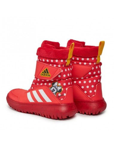 Adidas Winterplay Disney Minnie IG7188 shoes Adidas Winterplay Disney Minnie IG7188 shoes