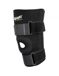 Allright Velcro Knee Puller S