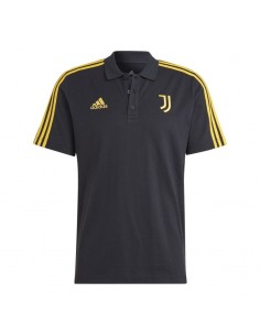 Adidas Juventus Turin Dna M HZ4989 polo shirt