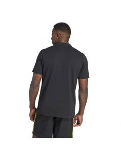 Adidas Juventus DNA Ανδρικό T-shirt Κοντομάνικο Λευκό HZ4988 2