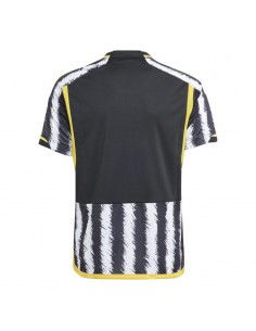 Adidas Juventus Turin Home Jr Tshirt IB0490 2