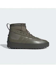 Adidas Zuntered Μποτάκια Χακί IE9408
