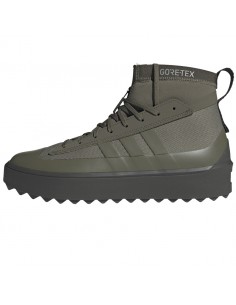 Adidas Zuntered Μποτάκια Χακί IE9408 2