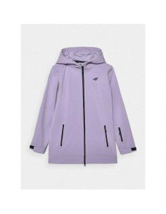 4F Jr 4FJAW23TSOFF15352S softshell jacket