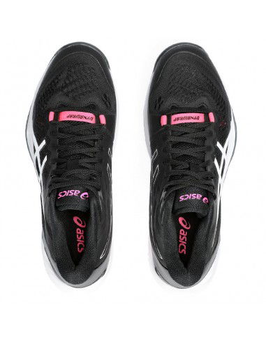 ASICS Gel Sky Elite FF MT2 1052A054-001 Γυναικεία Αθλητικά Παπούτσια Βόλεϊ Μαύρα ASICS Gel Sky Elite FF MT2 1052A054-001 Γυναικεία Αθλητικά Παπούτσια Βόλεϊ Μαύρα
