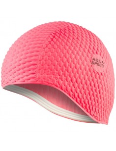 AquaSpeed Bombastic latex cap