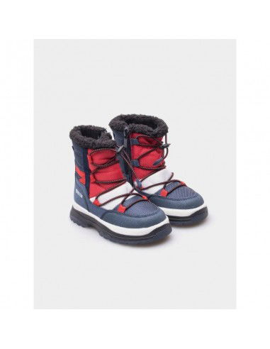 Big Star Παιδικές Μπότες Χιονιού Navy Μπλε MM374194 Big Star Παιδικές Μπότες Χιονιού Navy Μπλε MM374194