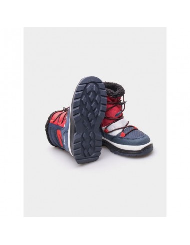 Big Star Παιδικές Μπότες Χιονιού Navy Μπλε MM374194 Big Star Παιδικές Μπότες Χιονιού Navy Μπλε MM374194