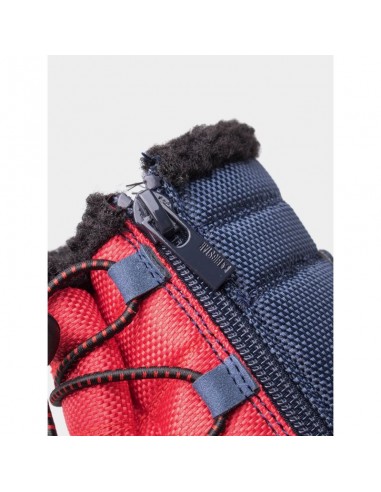 Big Star Παιδικές Μπότες Χιονιού Navy Μπλε MM374194 Big Star Παιδικές Μπότες Χιονιού Navy Μπλε MM374194