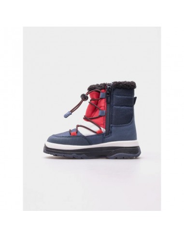 Big Star Παιδικές Μπότες Χιονιού Navy Μπλε MM374194 Big Star Παιδικές Μπότες Χιονιού Navy Μπλε MM374194