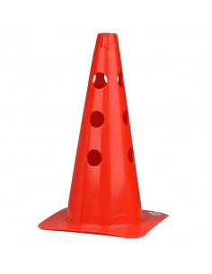 Bollard with holes 375 cm