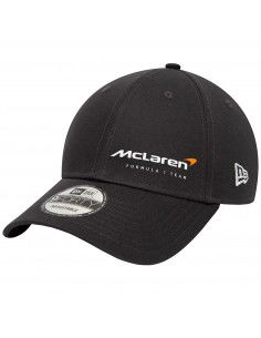 New Era McLaren F1 Team Essentials Cap 60357158