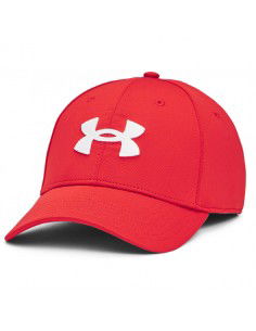 Under Armour Men's Blitzing Cap 1376700 600