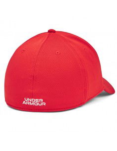 Under Armour Men's Blitzing Cap 1376700 600 2