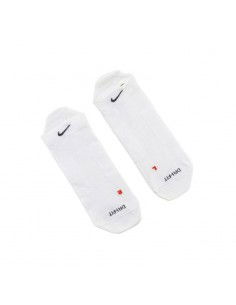 Nike 2PK FITDRY LTWT socks NO 42336