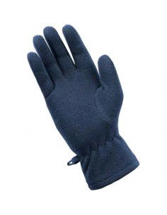 Hi-Tec Μπλε Fleece Γάντια 92800337438 2