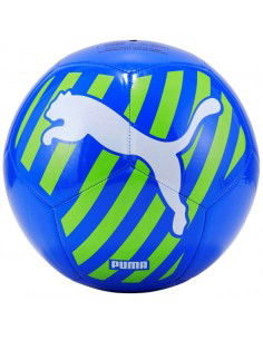 Puma Big Cat 083994-06 Μπάλα Ποδοσφαίρου Μπλε 2
