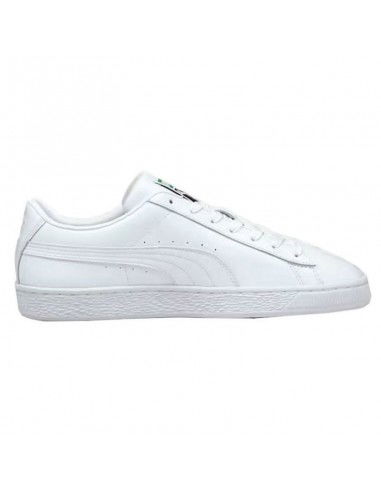 Puma Classic Γυναικεία Sneakers Λευκά 374923-01 Puma Classic Γυναικεία Sneakers Λευκά 374923-01